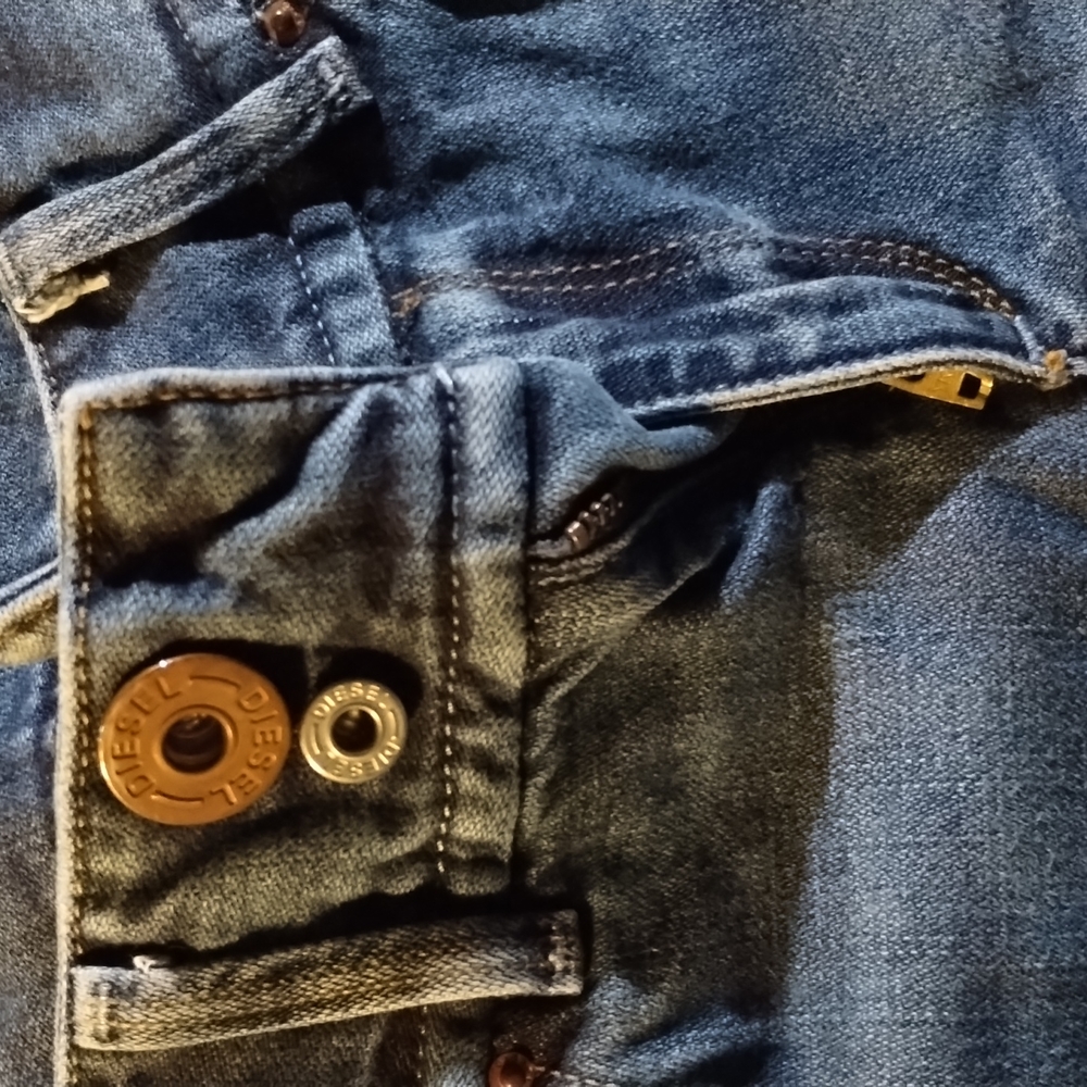DIESEL jeans 27